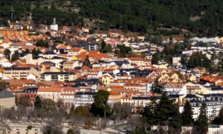 San Lorenzo de El Escorial adjudica el contrato para ser ciudad inteligente