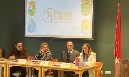 Los alcaldes de la Mancomunidad THAM reivindican su labor social