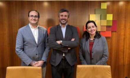Adesgam se incorpora a CEIM, Confederación Empresarial de Madrid