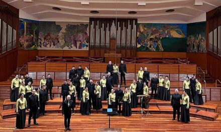Ciclo de Música Sacra de Las Rozas