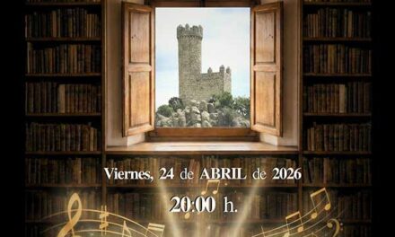 Concierto de la Banda Sinfónica de Torrelodones con motivo del Día del Libro