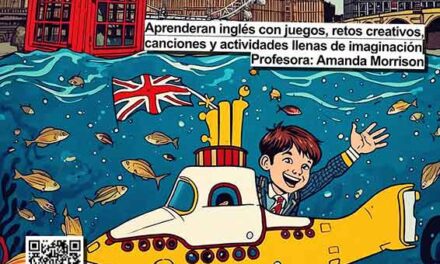 Guadarrama abre inscripciones para los cursos de inglés