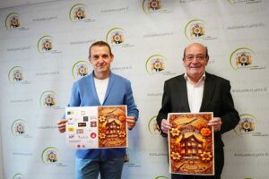 17 obradores participan en las III Jornadas del chocolate en El Escorial