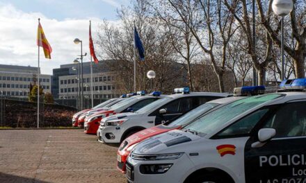 Las Rozas pone en marcha un Plan especial de prevención y seguridad en Semana Santa