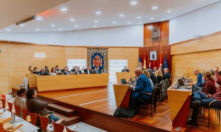 PP y Vox de Las Rozas piden al Gobierno que no cierre la salida 24 de Las Matas