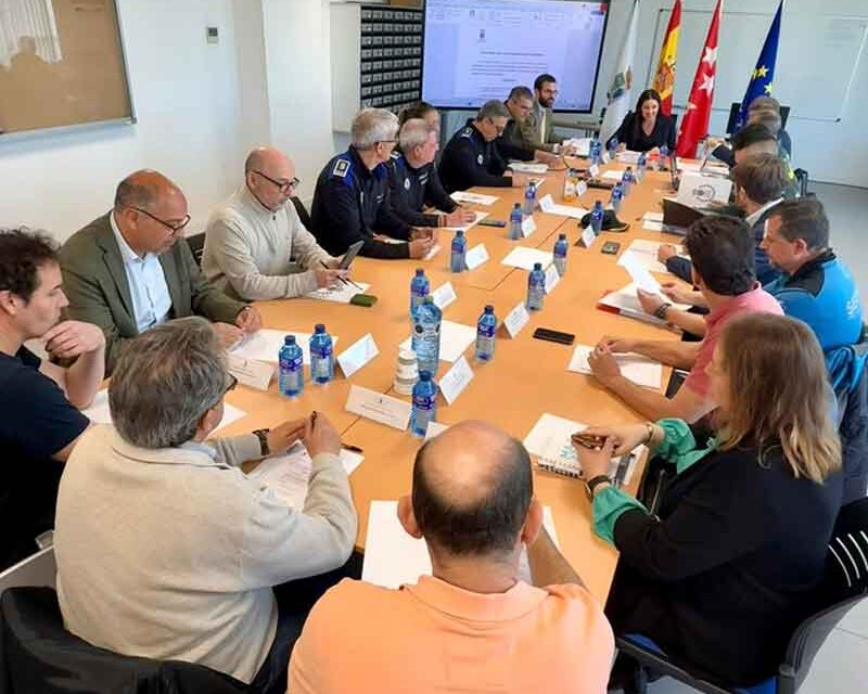 Majadahonda refuerza la seguridad y la movilidad durante la Semana Santa