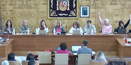 Vecinos por Torrelodones y Vox unen votos para paralizar inversiones «esenciales»