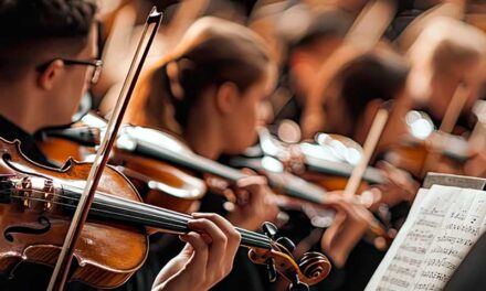 Tres grandes conciertos protagonizan la Semana Cultural de Las Rozas