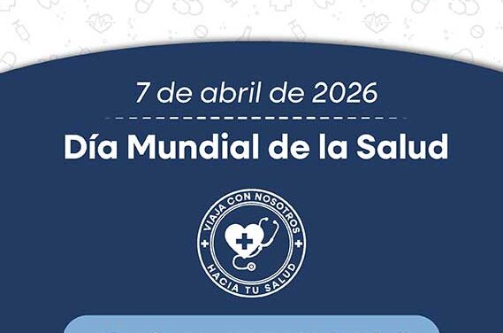 San Lorenzo de El Escorial y Cruz Roja inician un viaje hacia la salud