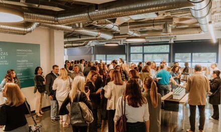 El III Desayuno con el Alcalde conecta a 158 vecinos con empresas y oportunidades de empleo en Las Rozas