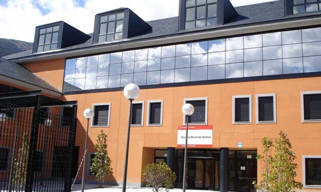 La Escuela Oficial de Idiomas de Collado Villalba y San Lorenzo abre solicitudes