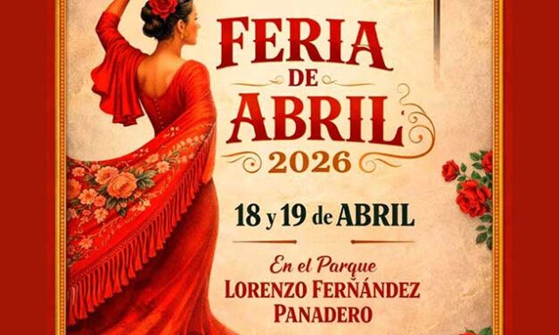 El Escorial celebra la Feria de Abril con música y arte de Andalucía