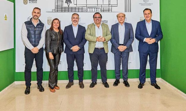 Hospiten abre un canal de empleo preferente para los vecinos de Boadilla del Monte