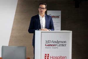 CB Canarias y Hospiten ponen el descanso en el centro del deporte en la II Jornada "Del rendimiento al Bienestar"
