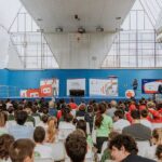 Las Rozas duplica las plazas de sus nuevos clubes de Emprendimiento y de Robótica e IA
