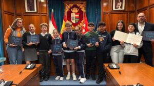 San Lorenzo de El Escorial celebra el Día del libro