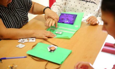 Plena Inclusión premia a Las Rozas por su compromiso con las personas con discapacidad intelectual