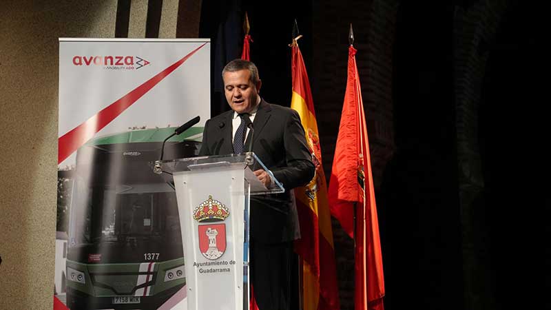 Los premios Avanza reconocen a personas e instituciones de la Sierra de Guadarrama