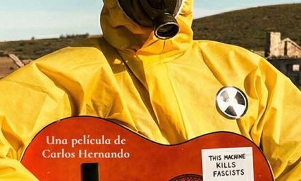 Torrelodones acoge el estreno de la película “Anatomía de un régimen sentimental”