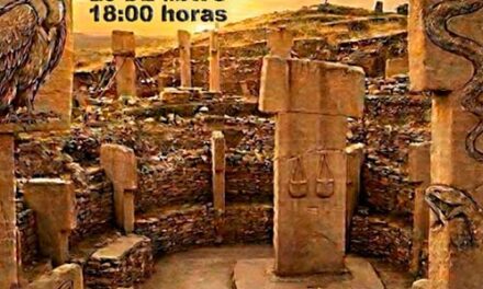 Paz Fernández-Xesta hablará en Guadarrama de los secretos de Göbekli Tepe, el primer templo de la historia