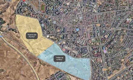 Majadahonda impulsa dos nuevos desarrollos urbanísticos para la construcción de más de 1.250 viviendas