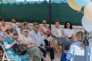 Mes del mayor en Las Rozas