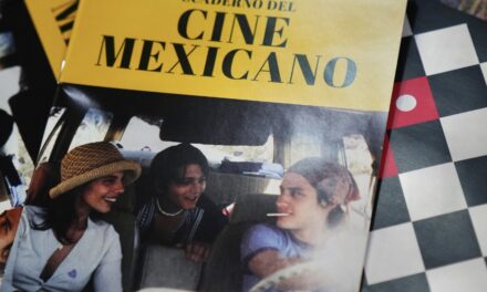Las Rozas acoge la III Semana del Cine Mexicano con dos proyecciones gratuitas en el Teatro Pérez de la Riva