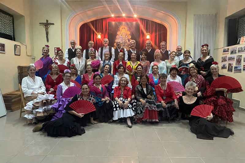 Fin de semana en Las Rozas con concierto benéfico y Festival de donación de sangre