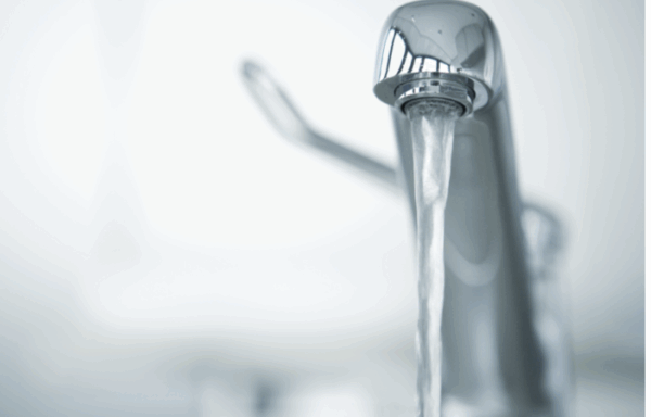 Canal de Isabel II resuelve la incidencia de olor y sabor del agua