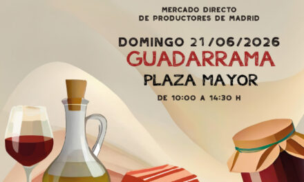 La Despensa de Madrid visita Guadarrama