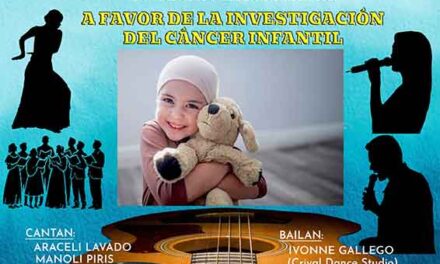 Concierto solidario en Guadarrama a favor de la Fundación Isabel de Lamo “Pattos”