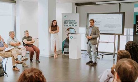 Las Rozas Innova reúne a las empresas para abordar la nueva Ley de Movilidad Sostenible al trabajo