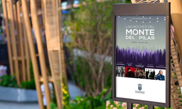 Comienza el ciclo de conciertos Las Noches del Monte del Pilar de Majadahonda