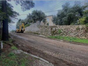 El proyecto de urbanización de Montencinar sale a licitación pública por 700.000 euros
