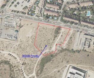 Las Rozas da luz verde a la construcción de 156 nuevas viviendas de alquiler para jóvenes