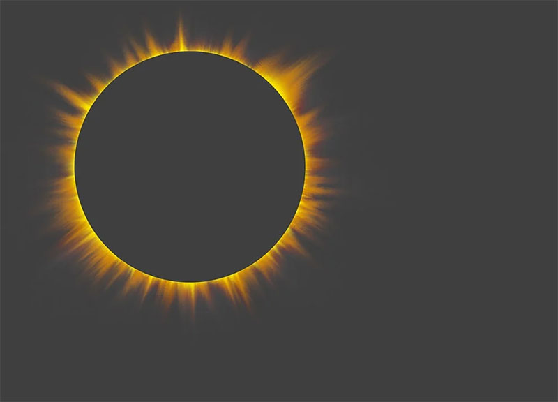 Majadahonda instalará este sábado un punto informativo sobre el eclipse solar