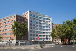 La Comunidad de Madrid lidera el ranking Forbes 2026 de los mejores hospitales de España con ocho centros públicos entre los 25 primeros