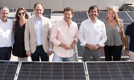 Las Rozas culmina su Plan de autoconsumo energético con más de 3.000 paneles solares en 30 edificios municipales