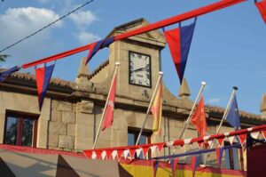 Mercado Medieval de Guadarrama