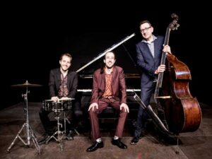 El programa Veranísimos de Las Rozas acerca el blues y el swing a las noches de verano