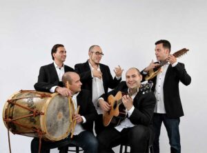 Veranísimos trae circo, orquesta, música latinoamericana y la final del Mundial a Las Rozas este fin de semana