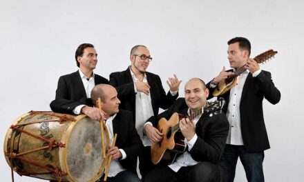 Veranísimos de Las Rozas trae este fin de semana circo, orquesta, música latinoamericana y la final del Mundial