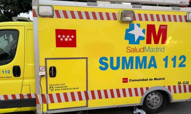La Comunidad de Madrid reabre los centros de salud de Villa del Prado, San Martín de Valdeiglesias y Pelayos de la Presa