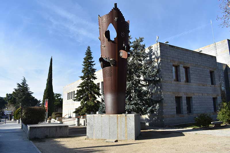 Zarzuela, teatro y el Mes de la Hispanidad: la agenda cultural de octubre en Torrelodones
