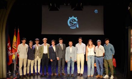 Guadarrama presenta el cartel de su Feria Taurina 2026 con cuatro novilladas, encierros y el X Aniversario del Toro de la Sierra