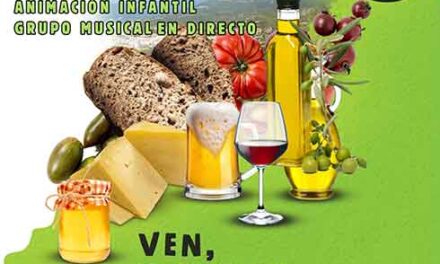 Guadarrama acoge la Feria gastronómica Gastrosierra