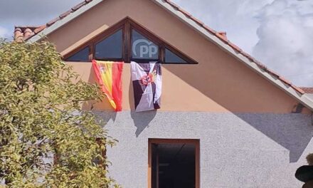 Torrelodones en solidaridad con Ceuta