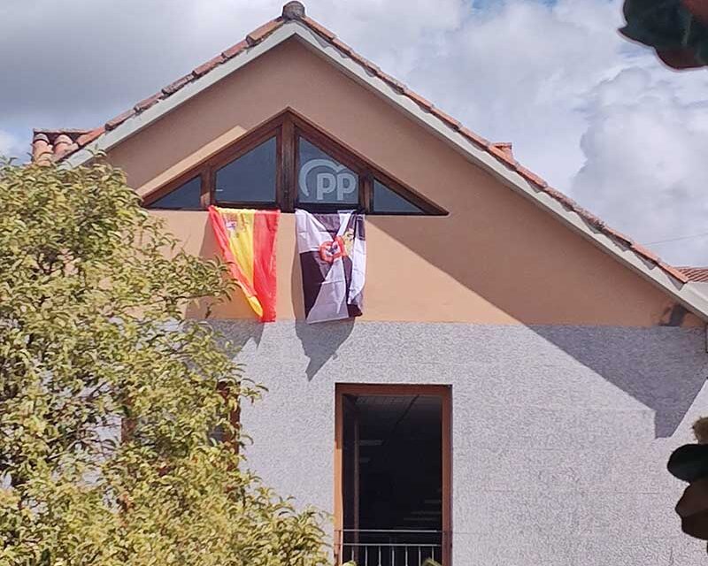 Torrelodones en solidaridad con Ceuta