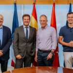 Las Rozas obtiene la Certificación Plena como Comunidad Inteligente del Intelligent Community Forum