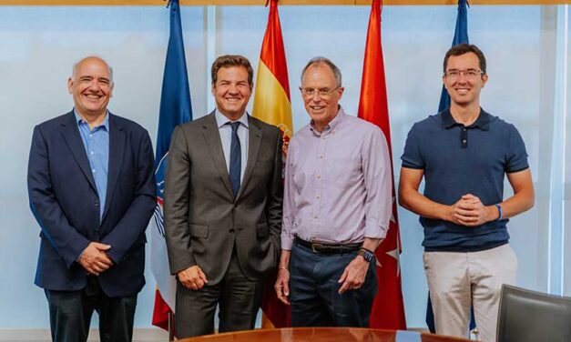 Las Rozas obtiene la Certificación Plena como Comunidad Inteligente del Intelligent Community Forum